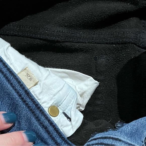 Burberry Brit skinny jeans - size 25 - Picture 8 of 12